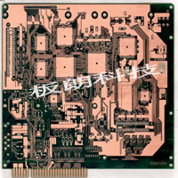 工控板PCB復(fù)制